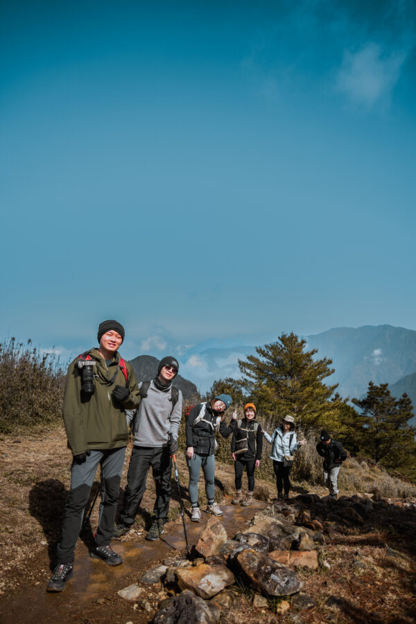 麟趾山 麟趾山