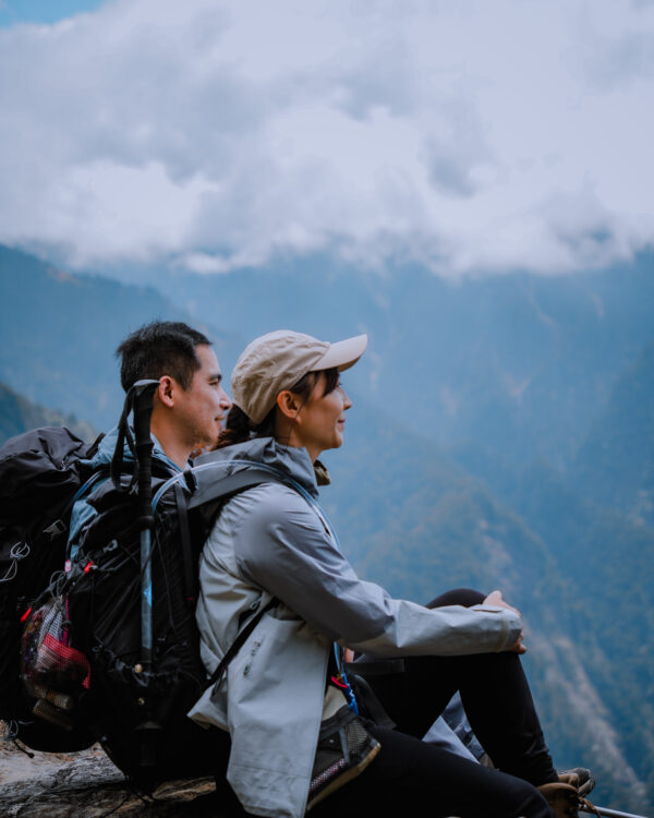 玉山