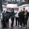 大小霸尖山三天三夜 ｜世紀奇峰｜大鹿林道｜九九山莊｜