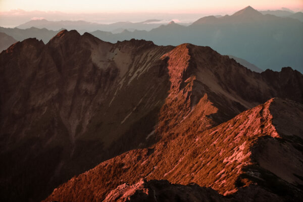 玉山