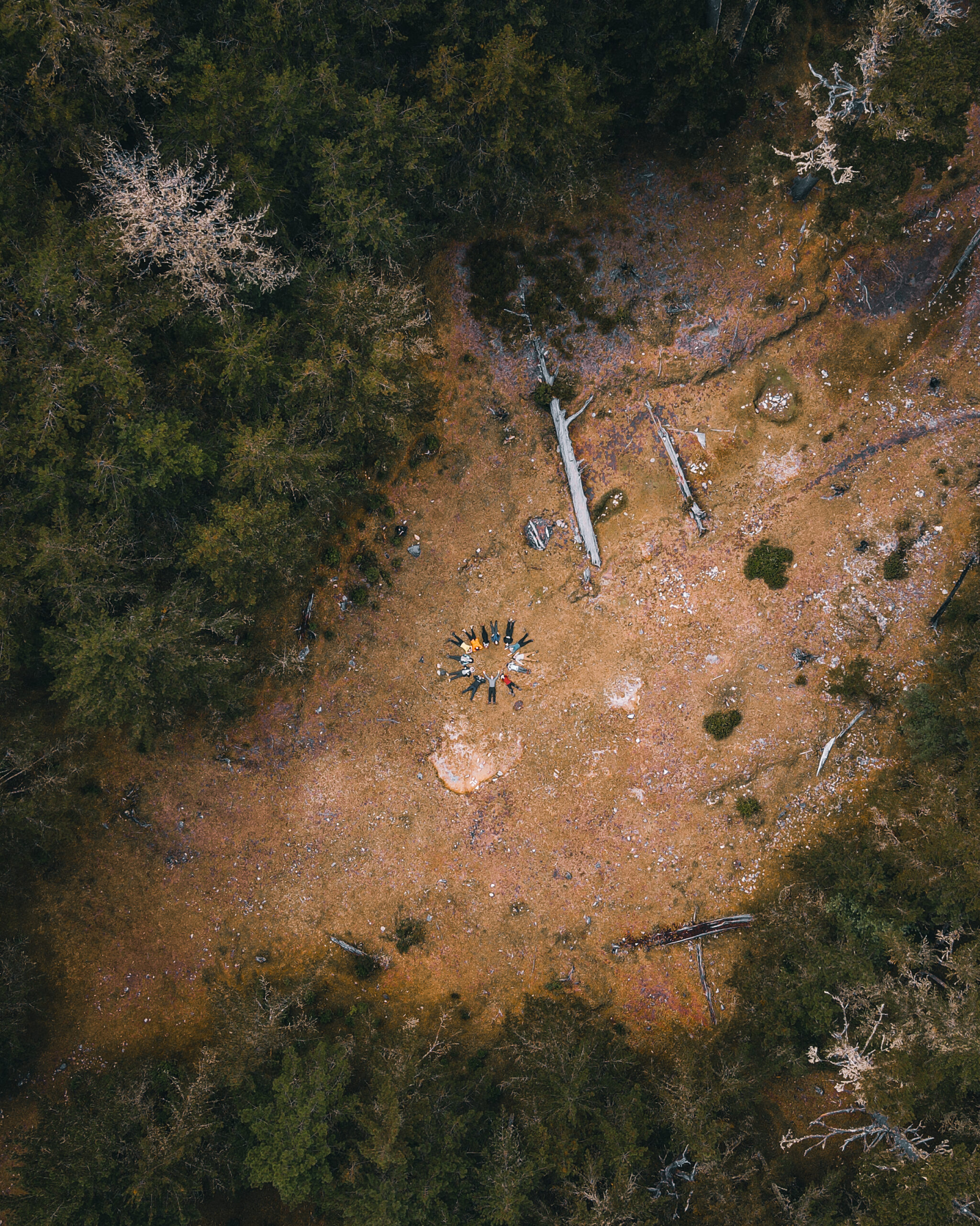 戒茂斯上嘉明湖