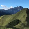 大小劍山四天三夜｜佳陽山｜油婆蘭山屋｜進階百岳